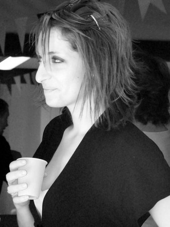 Elodie Lopez