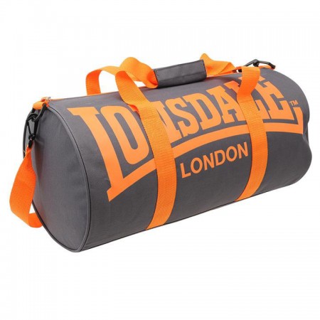 Sac de boxe